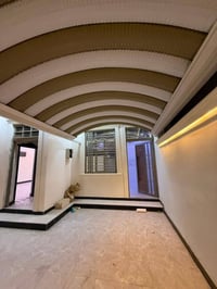 ابو ضرغام الحداد باب وشباك وسقائف ورفع الكيبون عن الواجهات باسعار مناس...