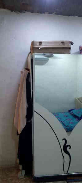 بيت مساحه 59 متر بي فرفه ومطبخ وستقبال وصاله بناء حديث يحتاجله ترتيب العنوان كنطرة السلام شارع المدرسي كيلوين عن الإمام سند 25 اقرار محكمة سعره مناسب السعر 40 ***********
