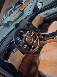 توسان ٢٠٢٤ • فول اوبشن • رقم بغداد