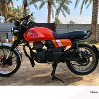 دايون لايتي ٢٠٢١ • محرك ٢٠٠ • اوراق اصولية