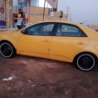 فورتي 2011 امريكيه حادثه  جاملغات الكدم فقط رقم انكليزي سياره حلو السع...