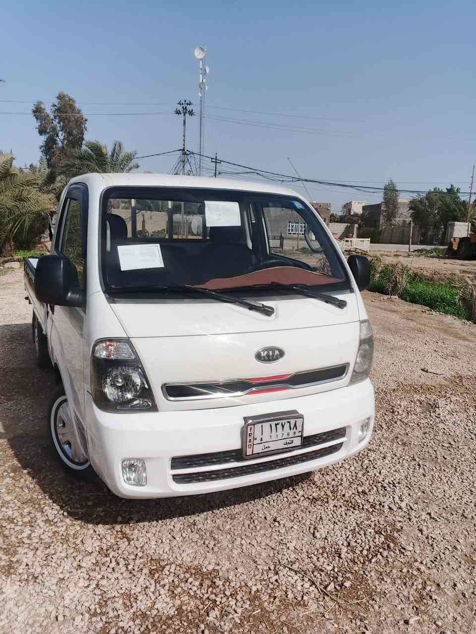 2013 مكفول كفاله عامه رقم نجف سنويه 28 سياره جاهزه خيرمن الله السعر 100 المكان نجف مشخاب ***********
