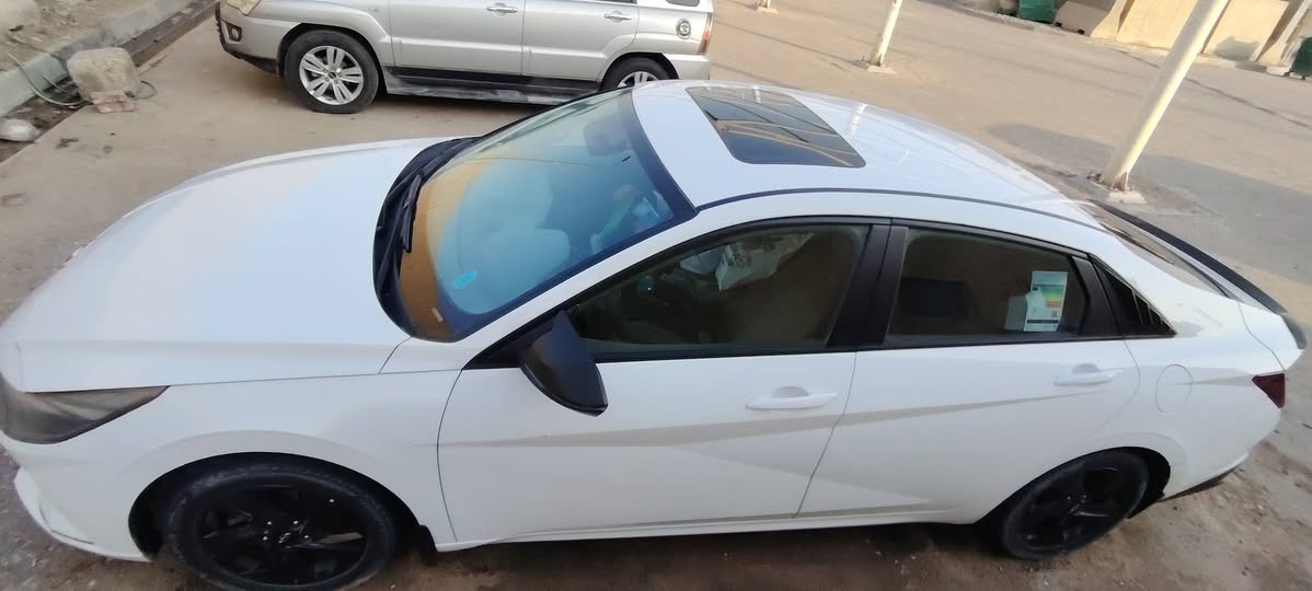 السلام عليكم  بيع ومراوس بصفره اقل سعرالنترا خليجي 23 استقطاع مباشر باقيلها سنه وتتحول بيها بارد خفيف باب السائق مكاني البصره الزبير رقمي *********** الزبير, البصرة
