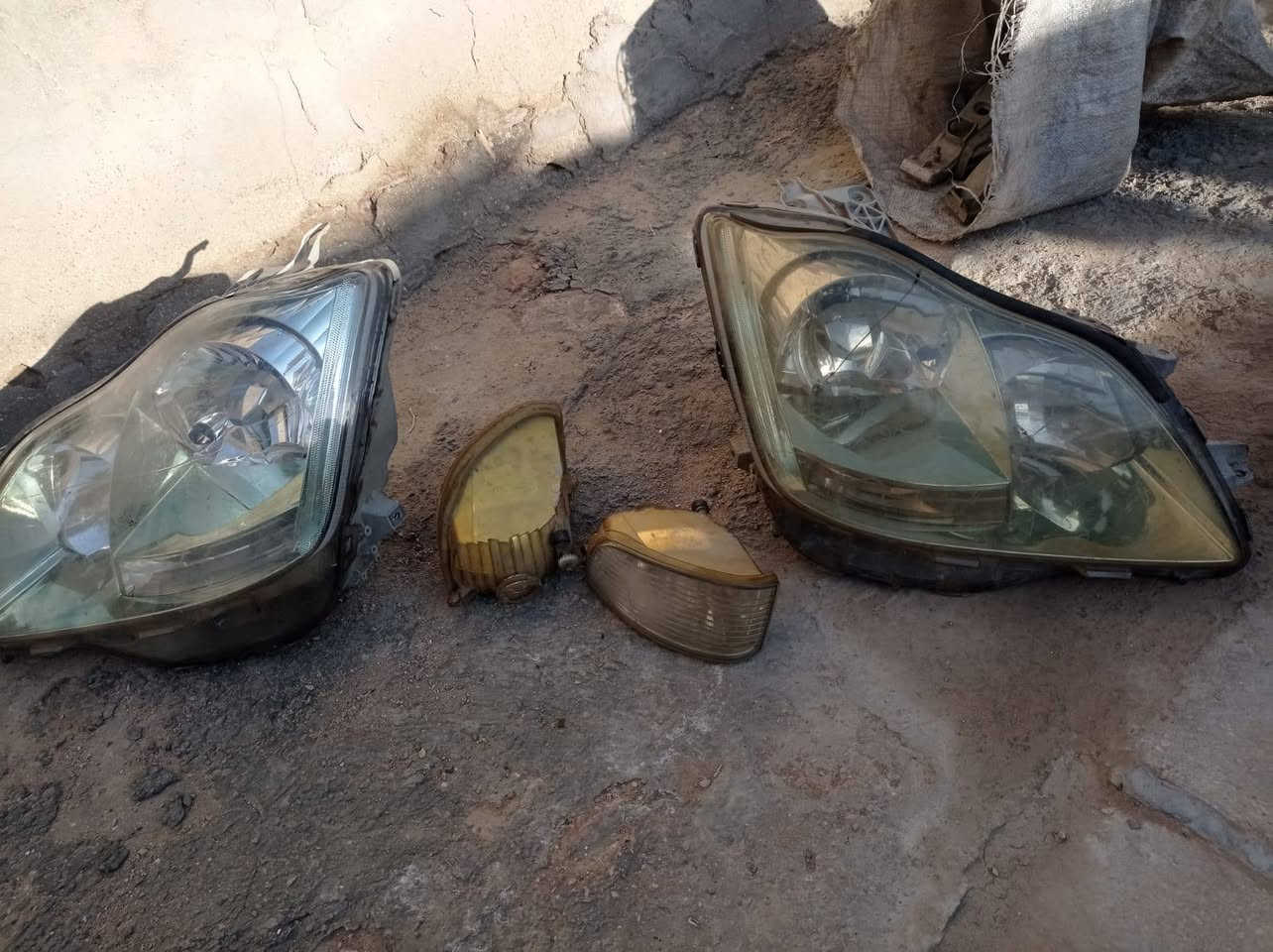 غراض بطه شرط الشغل البطاين حاويه 
ولايت وسكن شاهينه مكاني نجف كوفه 
‏‪0771 792 6490‬‏
