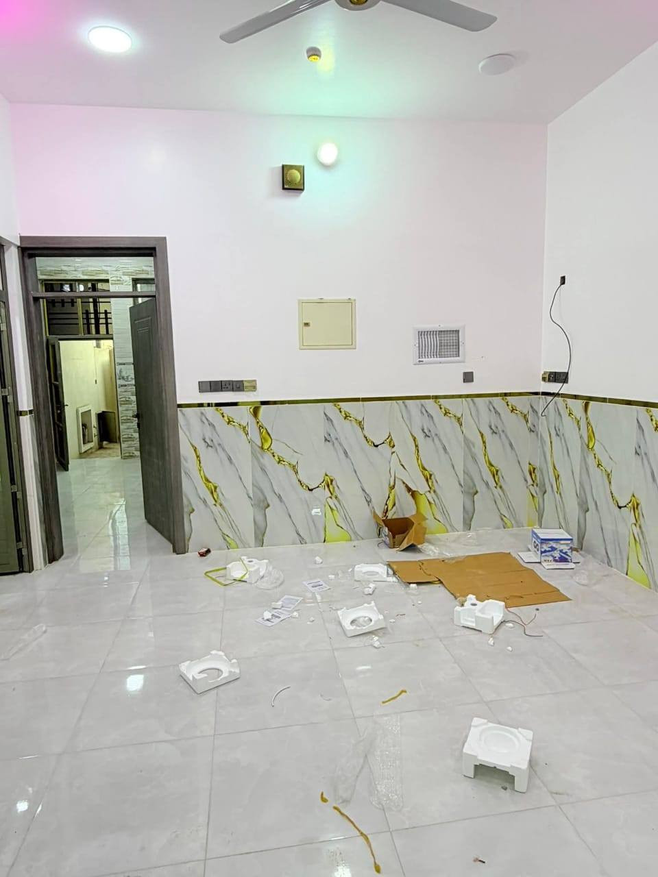 🏠🏠🏠🏠🏠🏠🏠🏠🏠🏠🏠 
مشتمل  3طوابق في الفلوجه خلف جامع السلام
⭕1️⃣التسلسل📠/191
⭕2️⃣مساحه🏚️/125
⭕3️⃣الواجه🏫/6.25
⭕4️⃣النزال⛺/20
⭕5️⃣الشارع🛣️/10
⭕6️⃣المرقمه🖍️/16642
⭕7️⃣اقرب نقطه داله📍/
⭕8️⃣خدمات🏞️/كهرباء وماء
⭕9️⃣السعر💰/ 115مليون وبيه مجال
⭕🔟ملاحظه/ السعر المعلن على هذا العقار طلب من البائع 
📜نوع الملك / طابو صرف 

 🏫 ✅ادارة مكہٰتہٰبٰٰ الأيهم للعقار✅🏫 

☎️قابل للتفاوض 
       ⭕لا نتعامل على المصرف العقاري⭕
_______________________________________
1️⃣●اسعار 💵العقارات المعلنة في مكتبنا تُحدد من قبل البائع 💸صاحب العقار وليس المكتب والسعر قابل للتفاوض بين البائع والمشتري📜 

2️⃣●⌛نتميز بعدم رفع سعر العقار من قبلنا ونجمع البائع🤝 والمشتري وجهاً لوجه لغرض الاتفاق📝  على السعر النهائي 👍 

3️⃣●العنوان المكتب☜🎈قضاء الفلوجه/حي الشهداء شارع ستين 60 قرب نادي الصمود Fallujah, Iraq اذا عندك عقار تريد تعرضه للبيع او تريد تشتري عقار 

4️⃣📬فقط ارسال المعلومات  على الواتساب او الاتصال على هواتف المكتب 

5️⃣🤳متابعة الصفحه يصلك كل ما هو جديد 

☎️نستقبل هواتفكم على الارقام التاليه 

☎️***********/واتساب

☎️***********/واتساب
