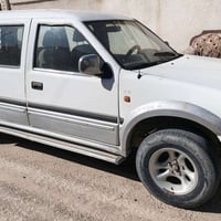ستيشن ٧ راكب • تبريد غير شغال • تحويل مباشر