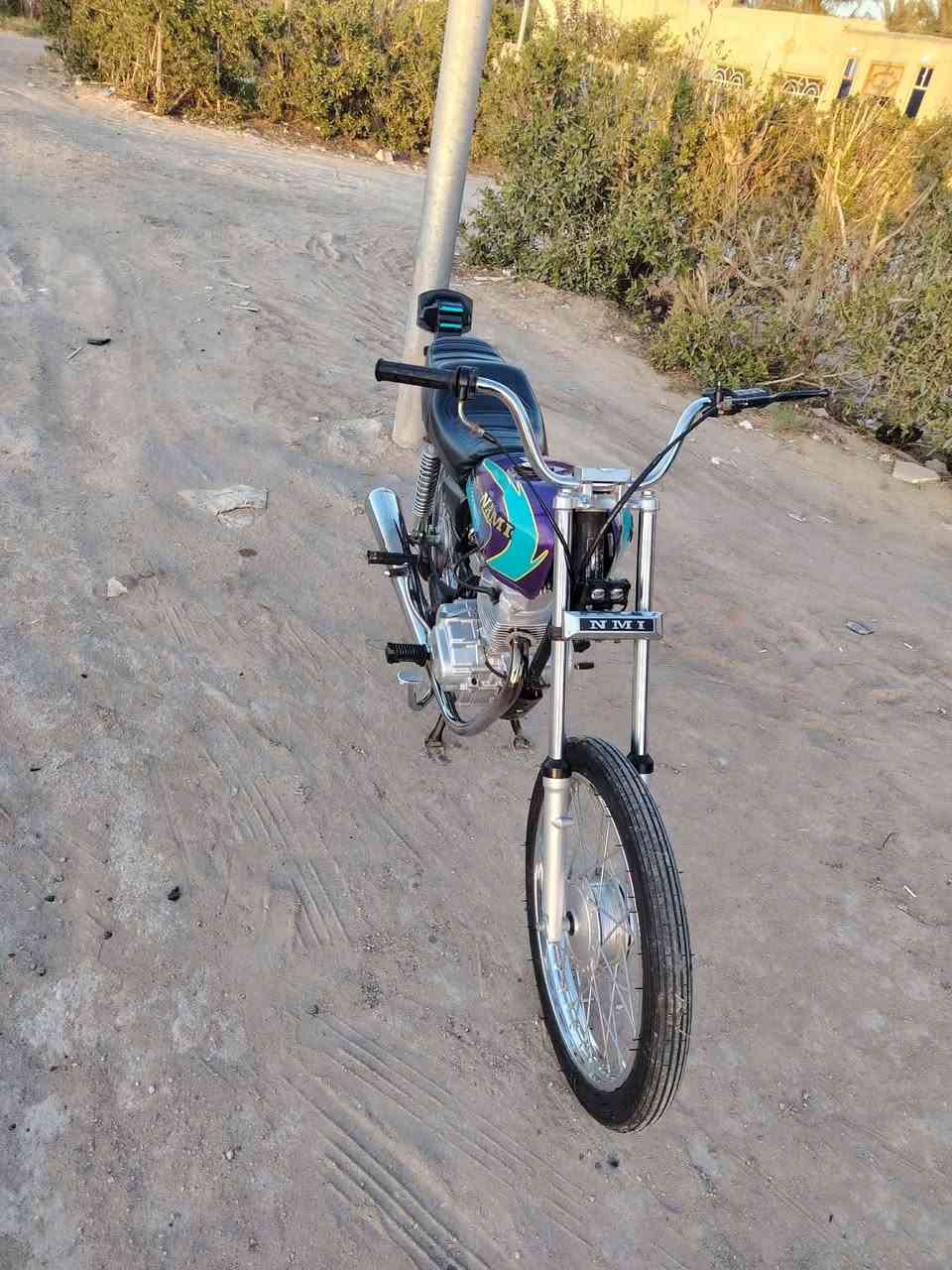 نامه للبيع السعر خاص او مراوس حسب القناعه الدراجه كلك


**إذا كنت صاحب هذا الإعلان وتريد حذفه لأي سبب، رجاءا أرسل رسالة إلى الدعم الفني**