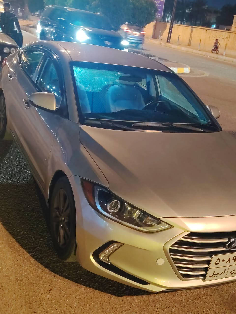 النترا 2017 وارد مريكي حادث جاملغ بنيد
محرك 2000 دوش مكاني ميسان السعر 115
وبيهاا مجال الشراي الاتصال ***********
