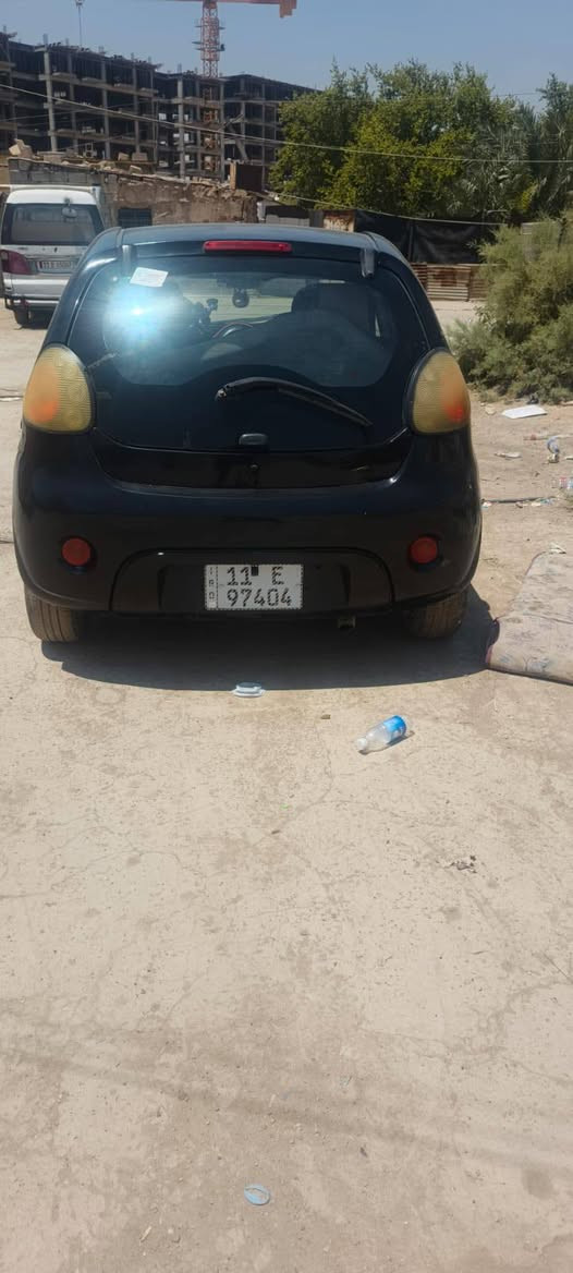 السلامو عليكم سياره خير من الله مكينه وكير كورله تبريد سياره مابيه نقص سعر ٣٧ ***********
