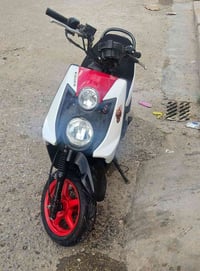 سكنس جبلي ياباني  موديل 2013 مكفوله كفاله عامه كهربائياتها كلهاا شغاله...