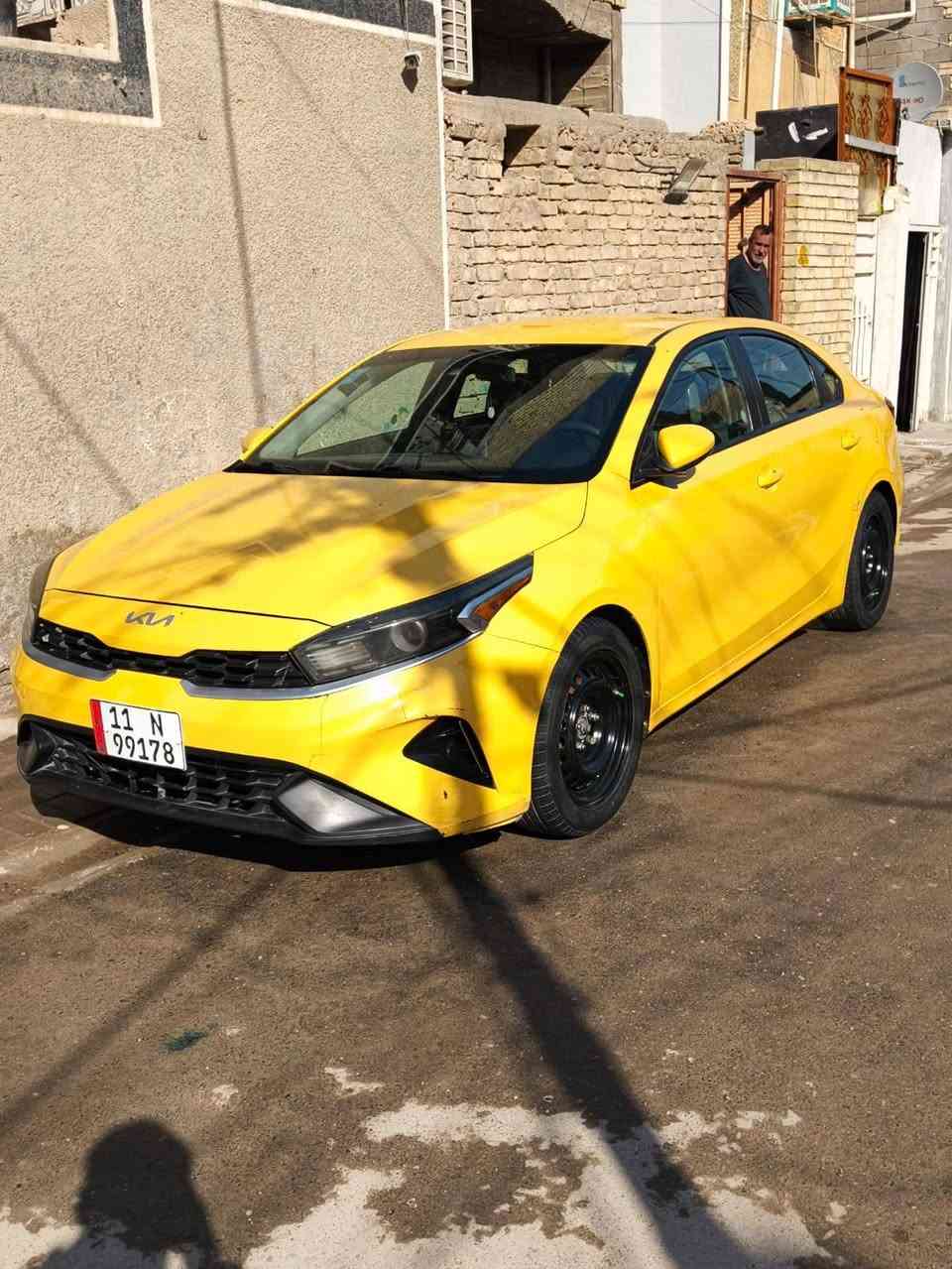 سلام وعليكم
فورتي 22 لحادث ب لمنشور جاملغ مبدل شاصي مكفول لغد ب لوجه بيه كد اصبع 

مكينه كير تخم تاير صدر منضومه غاز كله مكفول 

دوشمه عام 

مكاني بغداد المدينة

***********

السعر 145
