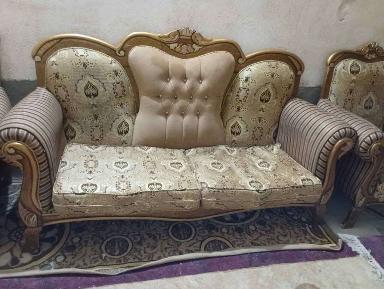 تخم مصري ملكي   10 نفرات نضيف جدا 
السعر 375 
العنوان نجف شارع المدينه النجف, العراق


**إذا كنت صاحب هذا الإعلان وتريد حذفه لأي سبب، رجاءا أرسل رسالة إلى الدعم الفني**