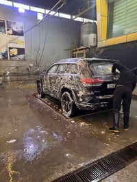 لاريدو • ٢٠١٦ • ضرر خفيف