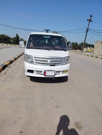 رقم موصل • ٢٠١٤ • مكينة جديده