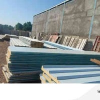 سندويج سقفي تركي • أطوال ٤-٨م • الروابة