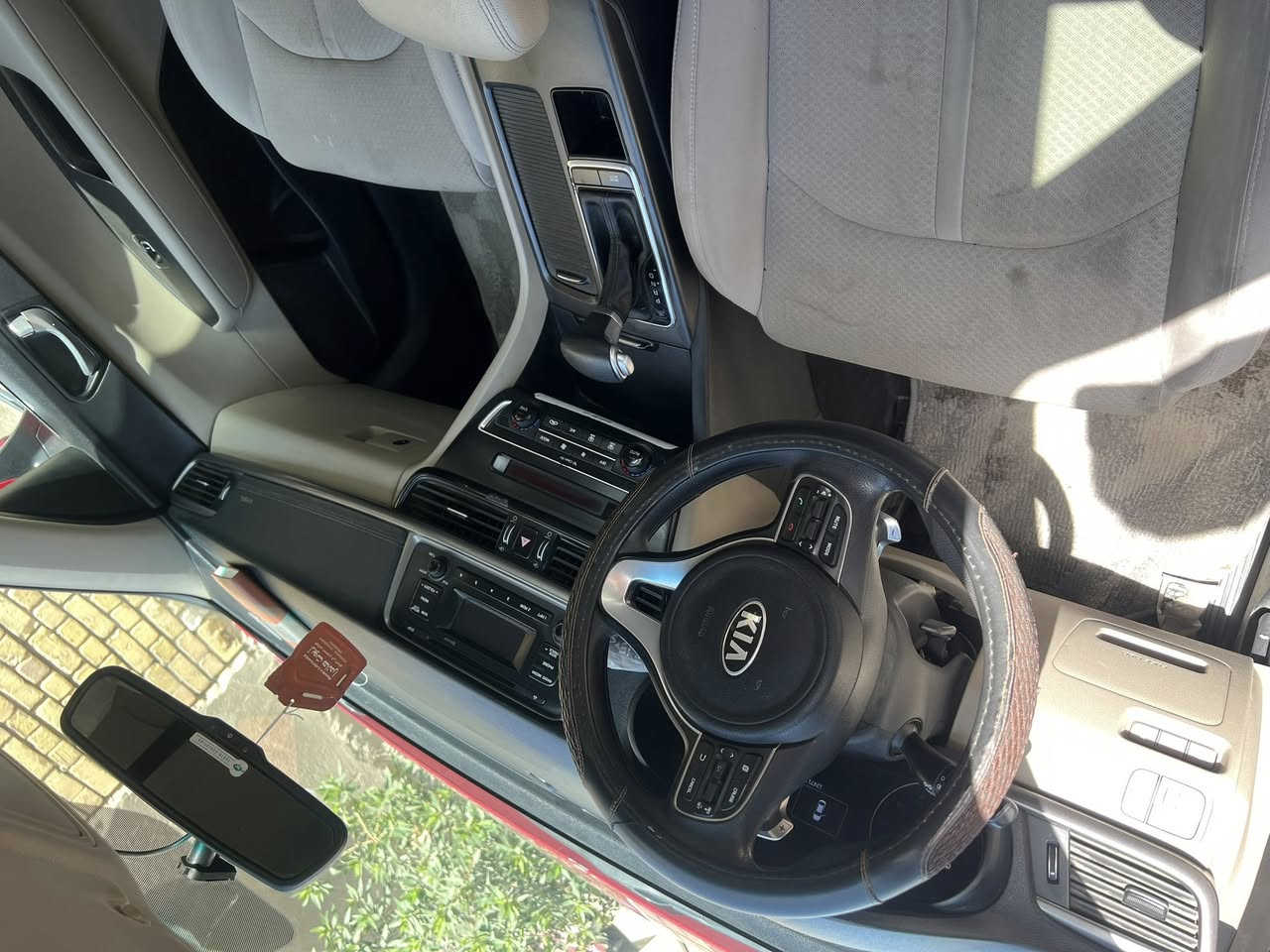 السلام وعليكم 
بيع او مرراس بـ k5 
أوبتيما 2017 خليجي مكفوله حره بسمي 
محرك 2000
مكاني ناصريه مركز


**إذا كنت صاحب هذا الإعلان وتريد حذفه لأي سبب، رجاءا أرسل رسالة إلى الدعم الفني**