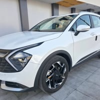 📣 للبيع: كيا سبورتج خليجي 2025 (بحالة الوكالة)  الموديل: 2025  الممشى:...