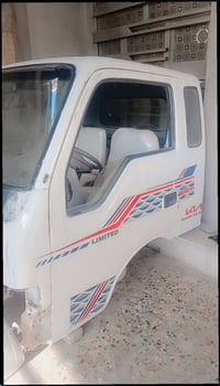 قمارة مال كيه فونتيرة للبيع السعر خاص وياهة كشنات جدد ودعامية مستعجل ع...