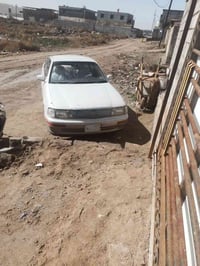 البيع مديل ٩٤سيار حلوه مال جناي مكفوله من كص ونقل سيار فصل ٠٧٧٢٨٣١٢٧٤٧...