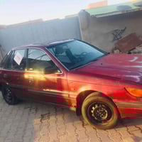 لانسر • مكينة گايمة • بيها مجال