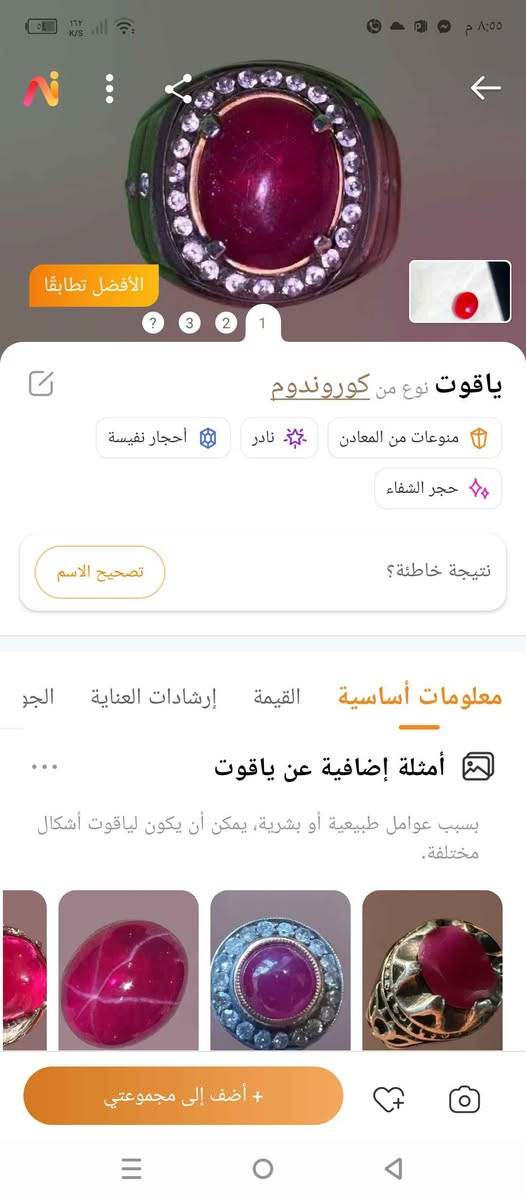 حجر خام Alpicat, CT


**إذا كنت صاحب هذا الإعلان وتريد حذفه لأي سبب، رجاءا أرسل رسالة إلى الدعم الفني**