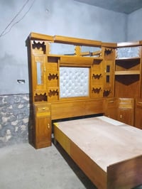 غرفة نوم • مستخدم شهر • الرمانه البعبيد