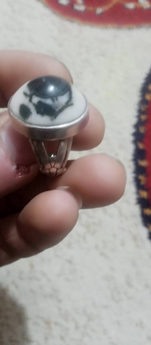 خاتم فضة للبيع جزع بقري


**إذا كنت صاحب هذا الإعلان وتريد حذفه لأي سبب، رجاءا أرسل رسالة إلى الدعم الفني**