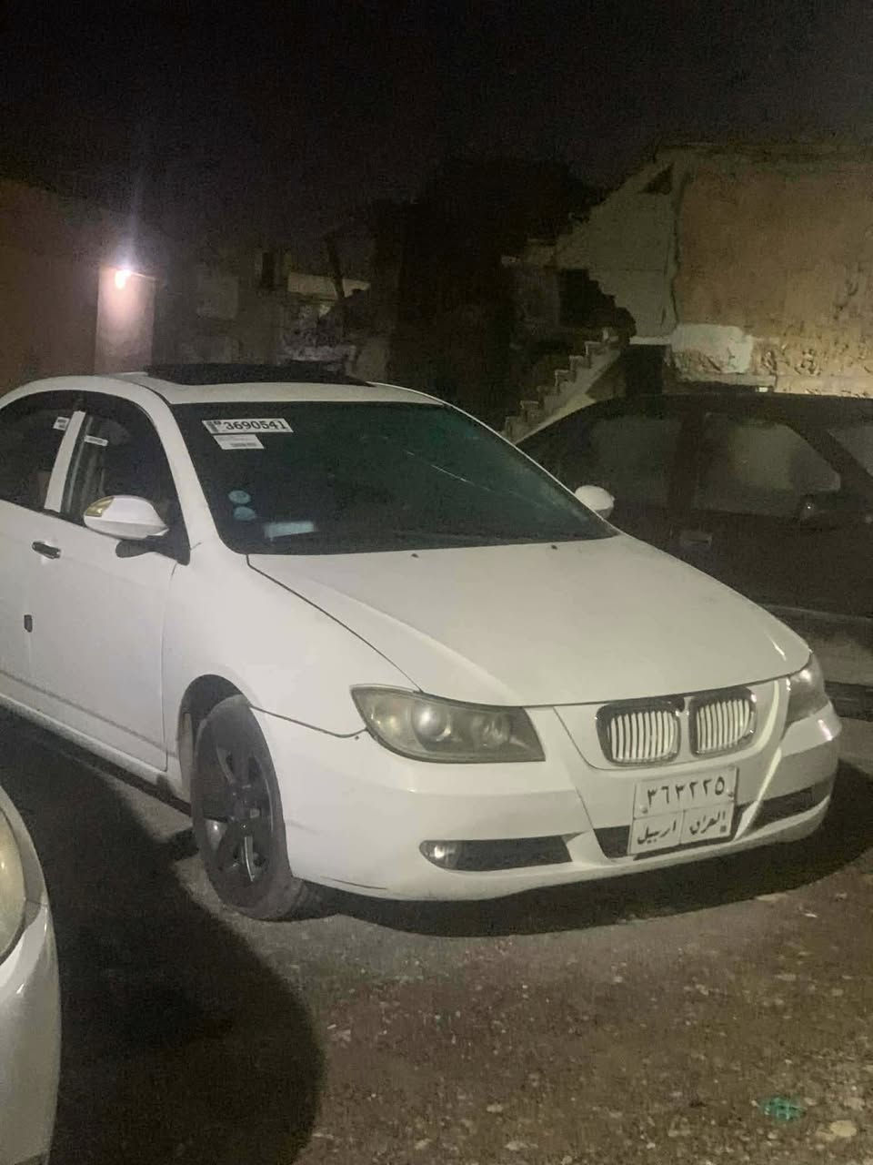 سلام عليكم اليفان ٦٢٠كير و محرك كورلا موديل ٢٠١٤السيار فول فول كير و محرك شرط 
دخله نضيفه جلد 
السيارة بيه ثلاث قطع   بجمه بس شرط بدون دخول و شواصي 
السعر ٤٥بيه مجال عليه ١٠ورق تنزل من السعر و بيه مجال الطيبين 
*********** 
***********
