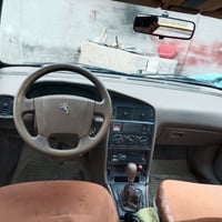 بيجو 405 • ٢٠١٣ • رقم بابل