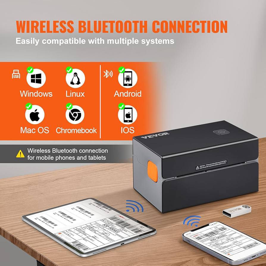 السلام عليكم طابعه حراريه يعني ماتحتاج حبر كامله مع المحلقات جديده غير مستخدمه السعر والتفاصيل على الخاص


**إذا كنت صاحب هذا الإعلان وتريد حذفه لأي سبب، رجاءا أرسل رسالة إلى الدعم الفني**