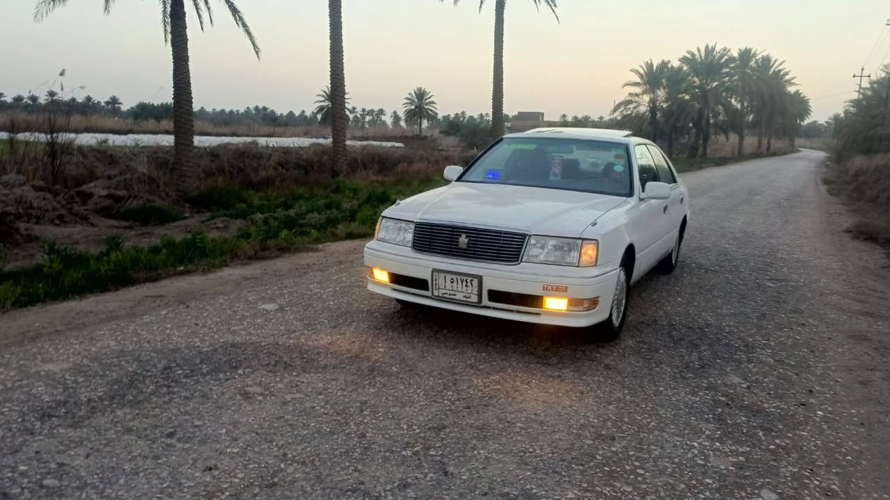 السلام عليكم للبيع رأس ثور موديل 98 رقم نجف سنويه 28 شرط مدور ثاني يوم مكينه وكير  وحدادي وتخم تاير تبريد ثلج قطعتين تفحص بيدك مري شفط تحكم سترن بيه كص قمره فقط مال جناي العنوان بابل ***********
