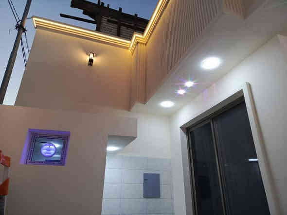 مشتمل طابق واحد فلوجة بحي الأمين منطقة ال ١٦ للبيع المساحة ١٢٥ متر الوجه ٦ وربع ونزال ٢٠ بناء طابوق حديث ضلع منفصل وسقف منفصل وجه ملكي شارعه ١٢ نافذ على شارع 40 السعر المطلوب بي ٩٠ مليون وبي مجال للاستفسار الاتصال على الارقام التالية

*********** واتساب
***********
