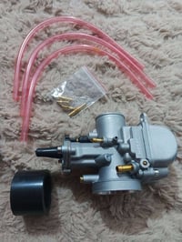 كابريتر • قطع غيار • سيارات