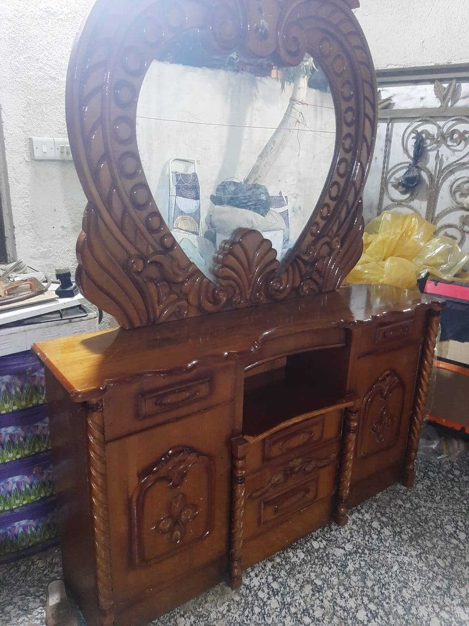 ميز مري تسكام صاج العراقي السعر 60
***********
