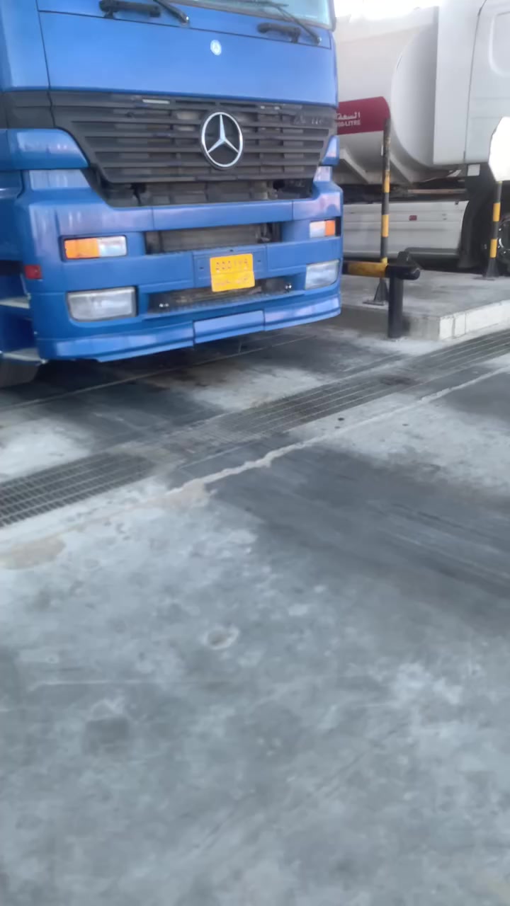 اكتروز 2001 للبيع  
مكينة وكير واكسل بشرط 
بويلر كهرباء  .
رتايدر 5 طكات 
سنوية لل27 
طوناج لشهر 10 
تايرات تخم راس وعربانة
 كالبرس معمر جديد 
منضومة هواء كاملة
كهرباءيات كاملة 
دوشمة كاملة
كشن سايق حواجب 13
حمولة 32500 اسود بياضات 36000
برقيات تشتغل كربلاء 
ومعامل الشمال حاليا
للتواصل خاص


**إذا كنت صاحب هذا الإعلان وتريد حذفه لأي سبب، رجاءا أرسل رسالة إلى الدعم الفني**