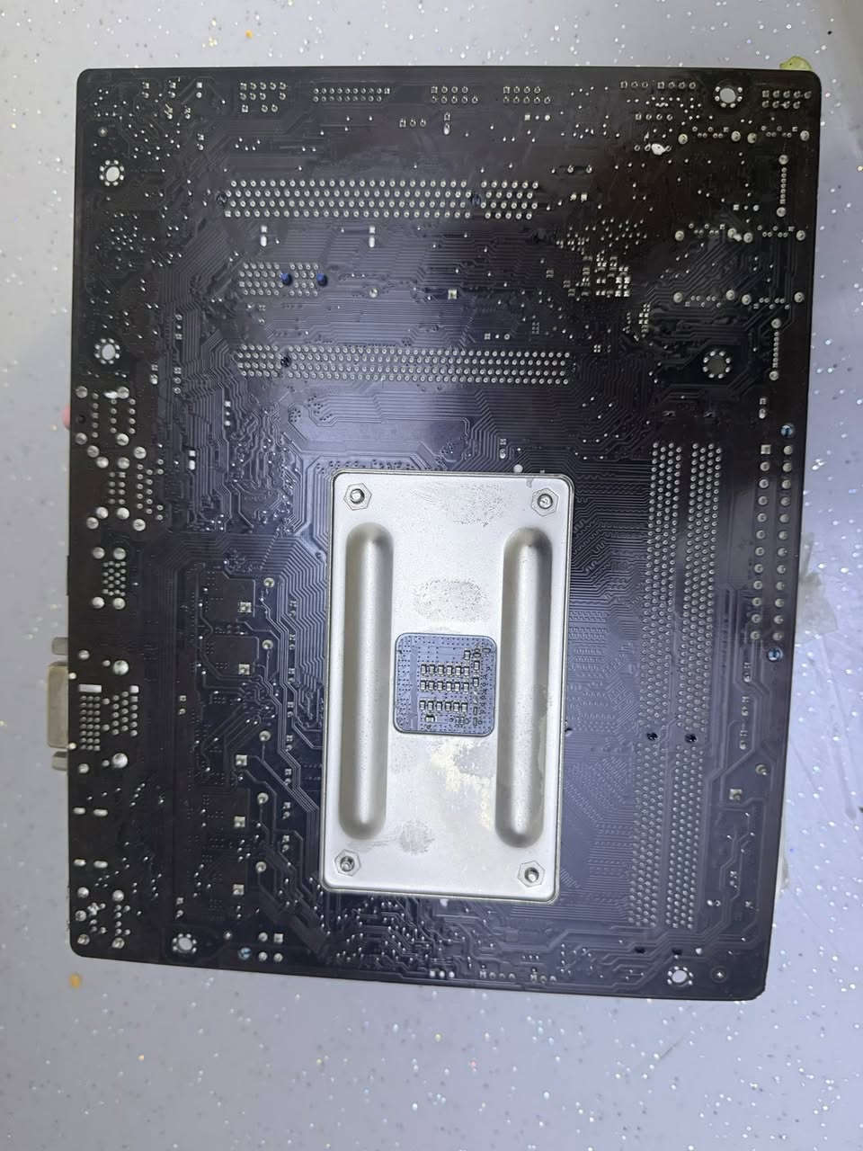 مذربورد بهاذه الشكل خلي سعرك وبلعافيه عليك


**إذا كنت صاحب هذا الإعلان وتريد حذفه لأي سبب، رجاءا أرسل رسالة إلى الدعم الفني**