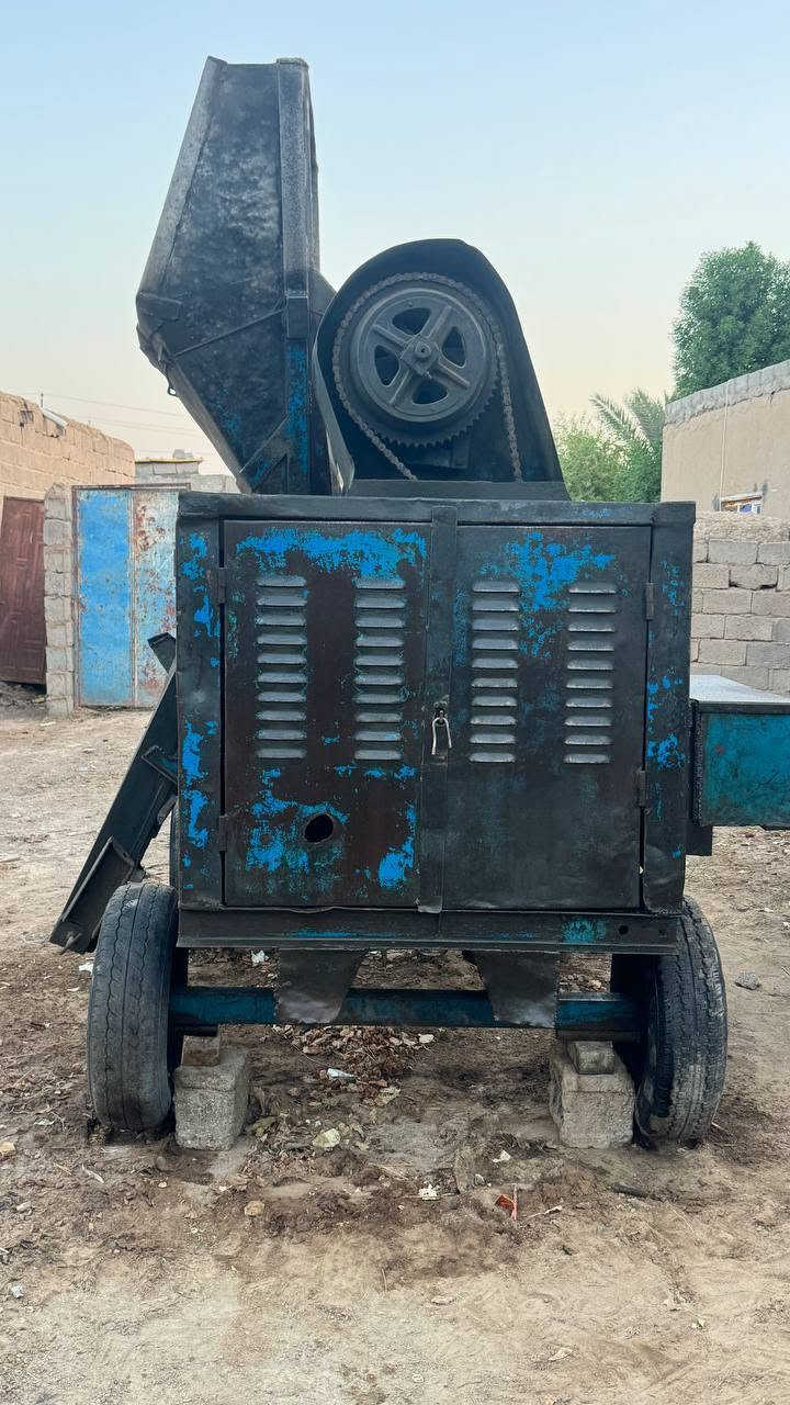 خباطه للبيع
جاهزه لشغل نضافتها حسب صور   موجود 
للاستفسار الاتصال على الارقام التاليه 
***********
