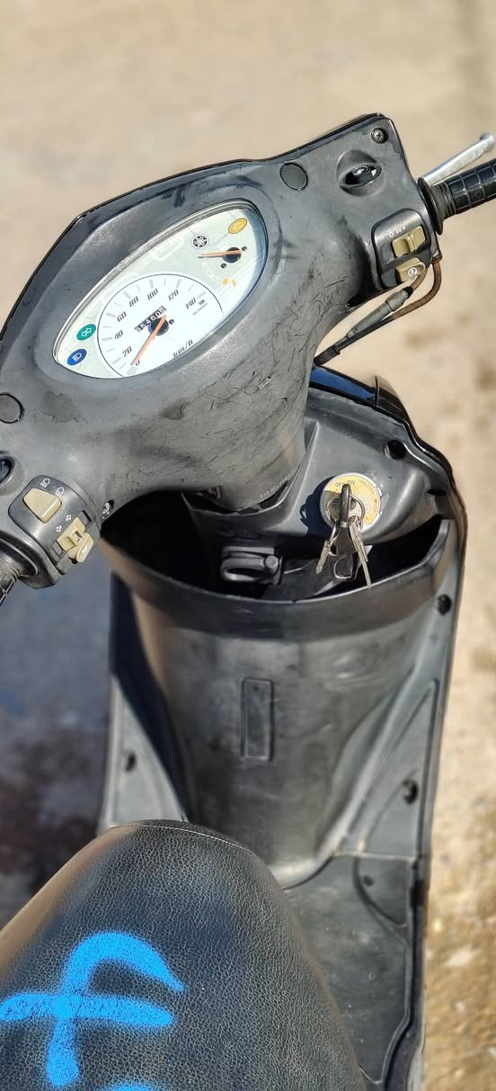 سلام عليكم بريز ببغاء دراجه رمبهه ع وضع اليابان كفاله عامه موديل 2013
نوزل 
لايت زنون 
مكاني رفاعي تفيج 
***********
