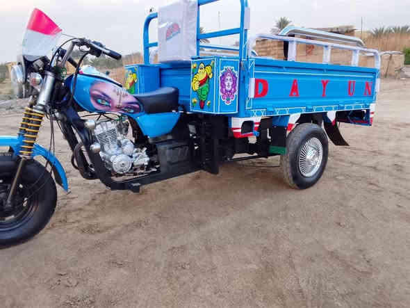 سلام عليكم ستوته دايون البيع مكفولة كفاله عامه وراق اصليه شاصي ركبه كفاله موديل 2015 مكينه 2023 سعره 1350 وبيه مجال بصيط مكاني بابل شوملي رقم ***********.              *********** اني مكلف بل نشر هاذه رقم راعيه وتصل عليه
