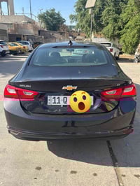 ماليبو 2023 للبيع رقم بغداد معوقين بأسم ابني يعني المعوق ابني مو شخص غ...