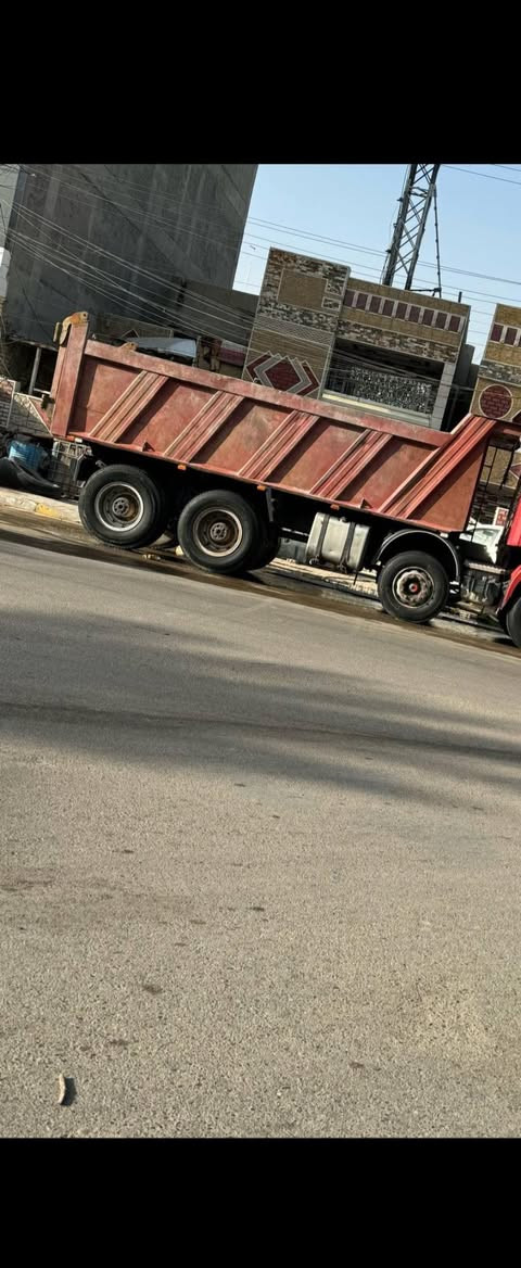 بدي مايلر للبيع نضيف طوله 6م
***********
