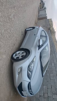 النترا ٢٠١٤ • خليجي • محرك ١٨٠٠