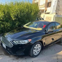 فيوجن • ٢٠١٩ • وارد امريكي