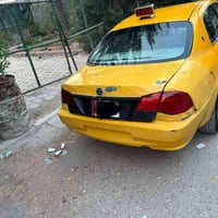 سياره صيني سياره مال شغل على كد الحال كير ومحرك كورلا سياره للناس الي ...