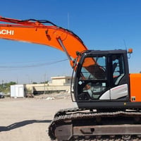 حفارة بي فايف 210 • موديل 2016 • أوروبية