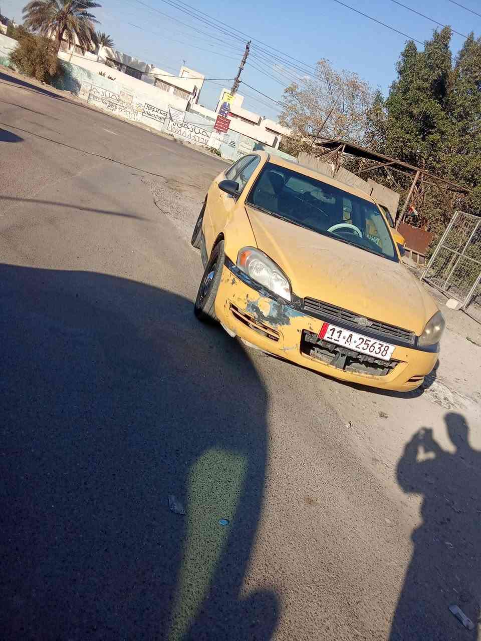 سلام عليكم انباله البيع مديل 2012 كير او مكينه او ضفيره جدد صار 10 تيام من شادهن سياره عوزهه دبل كلفي او ترايهه البصره كلشي بيه جديد مكان بغداد سيديه  سعر 75 او مراوس حسب قناعه *********** واتساب مفتوح
