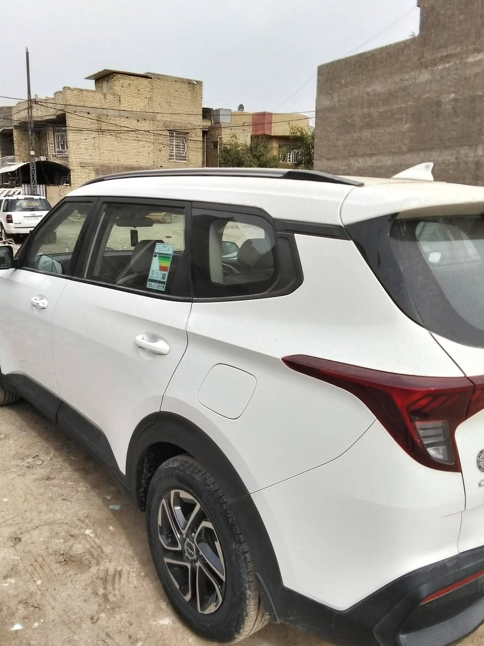 السلام عليكم
كارنز موديل 24
الشركة الدولية 
ماشية 12 الف حقيقي 
بعدها بضمان الشركة 
تبديل دهن وادامة بالشركة 
السعر 188
***********
***********
رقم بغداد الدولي الجديد
