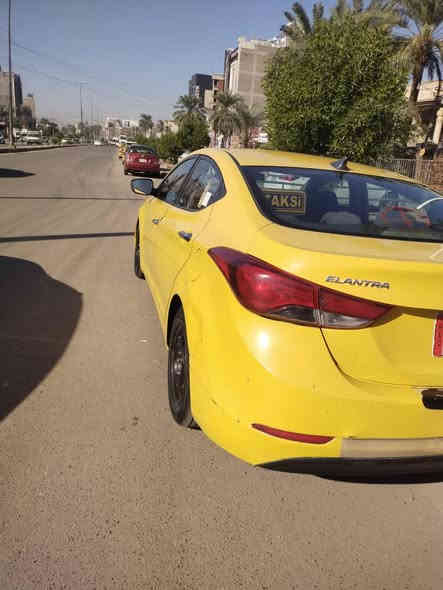 سلام عليكم سياره النترا  2015 للبيع وآرد أمريكي سياره الجاملغ الأيمن  حادثه مكينه وكير خير من الله تحويل ثاني يوم رقم بغداد سعر 105 وبيهه مجال الرقم 
***********
***********
مكاني بغداد تاجي
