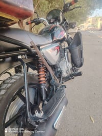 بوكسر جبلي ٢٠٢٢ مرقم مجفت والله خير من الله وربي يشهد ما ناوي ابيعها و...