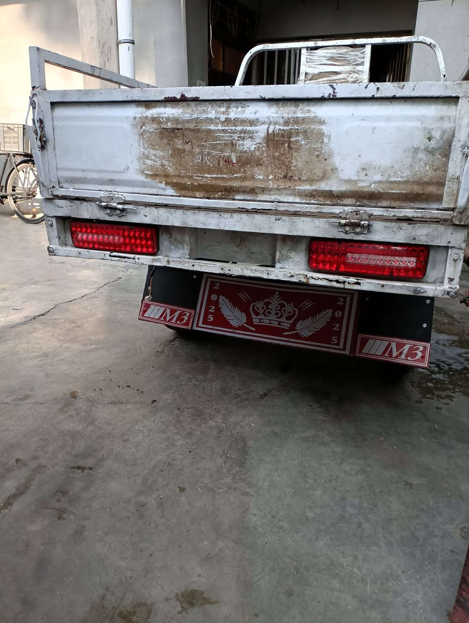 ستوته سعره 675بيه مجال محرك اخرس سلف كهربائيات شغاله مكاني كركوك حي العسكري ***********
